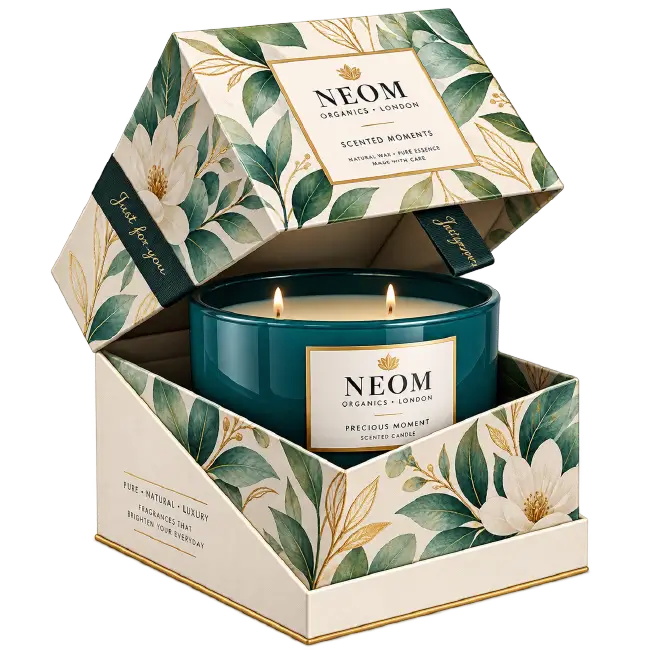 Candle Box Packaging-01